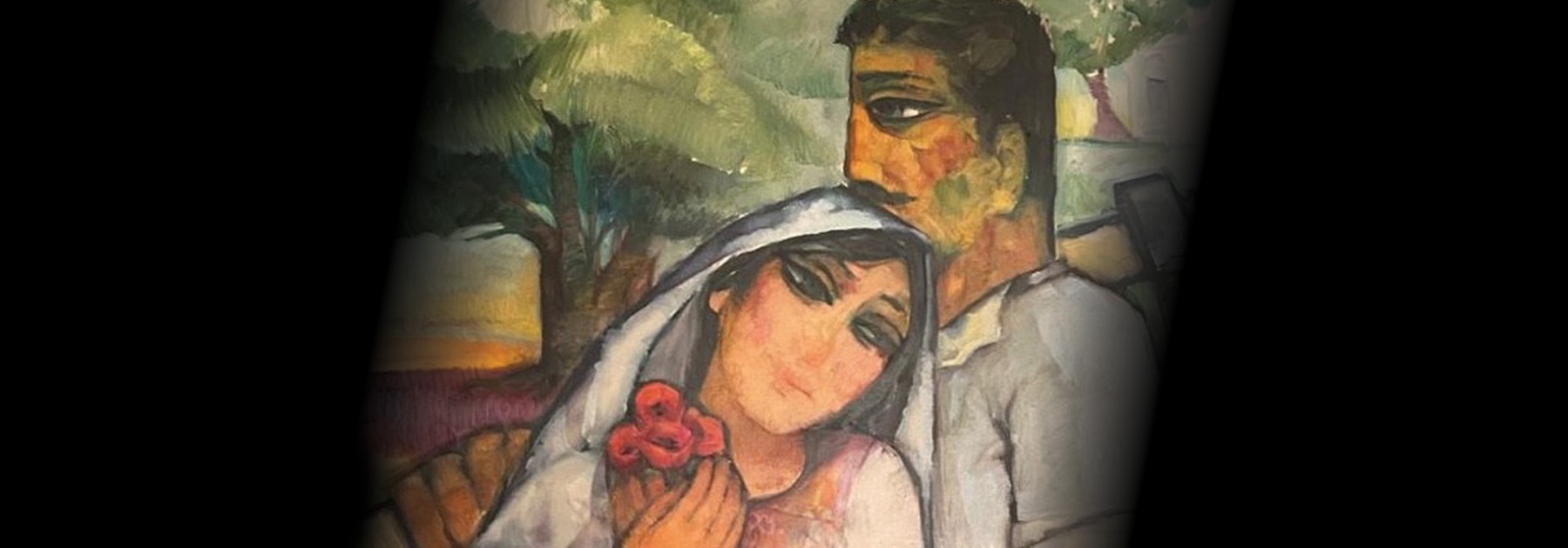 A Collection of Unmissable Paintings
