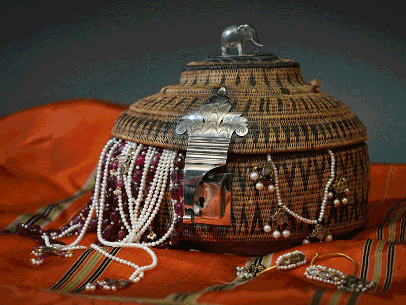 On View: Arts of India and the Islamic Lands