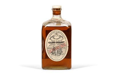 Lot 71 - Glen Grant 10 Year Old