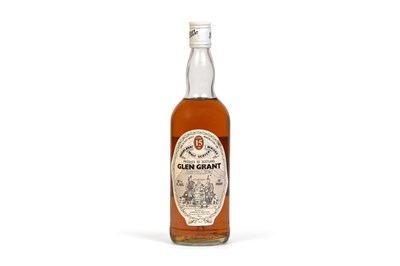 Lot 73 - Glen Grant 15 Year Old