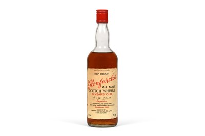 Lot 86 - Glenfarclas 8 year old