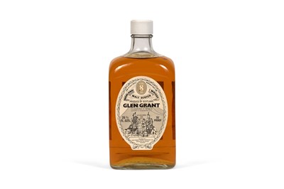 Lot 79 - Glen Grant 8 Year Old