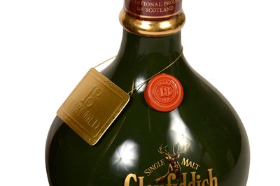 Lot 191 - GLENFIDDICH 18 YEAR OLD