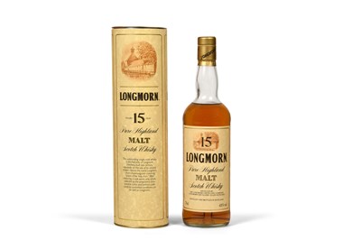 Lot 98 - Longmorn 15 Year Old