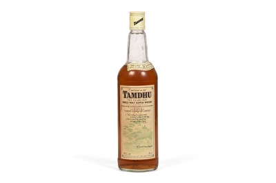 Lot 106 - Tamdhu 10 Year Old