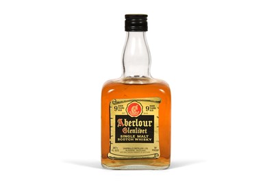 Lot 58 - Aberlour 9 Year Old