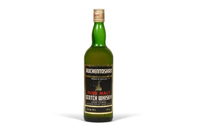 Lot 50 - Auchentoshan Pure Malt