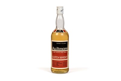 Lot 60 - Aultmore 12 Year Old