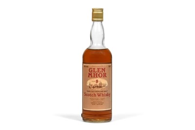 Lot 120 - Glen Mhor 8 Year Old