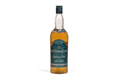 Lot 132 - Lochnagar 12 year old