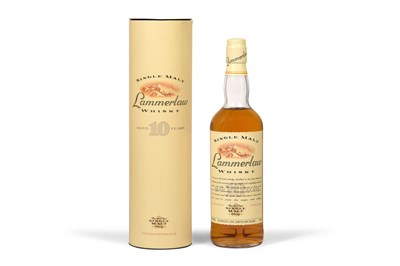 Lot 40 - Lammerlaw 10 Year Old