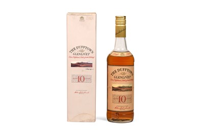 Lot 70 - Dufftown 10 Year Old