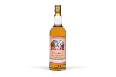 Lot 83 - Glen Rothes 12 Year Old