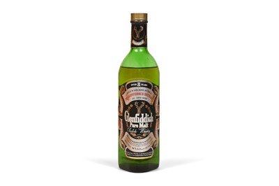 Lot 88 - Glenfiddich 8 year old