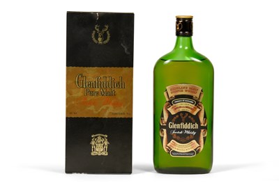 Lot 89 - Glenfiddich Pure Malt