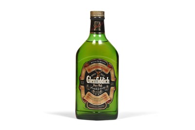 Lot 90 - Glenfiddich Pure Malt