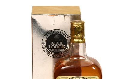 Lot 214 - A SELECTION OF BLENDS AND MALTS