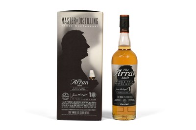 Lot 147 - The Arran Malt