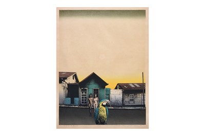 Lot HODAKA YOSHIDA (1926 — 1995)