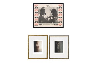 Lot 87 - PETER HANDEL / UNIDENTIFIED ARTIST