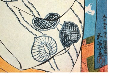 Lot 227 - A JAPANESE FOLIO OF PRINT REPRODUCTIONS AFTER HASHIGUCHI GOYO (1881 – 1921)