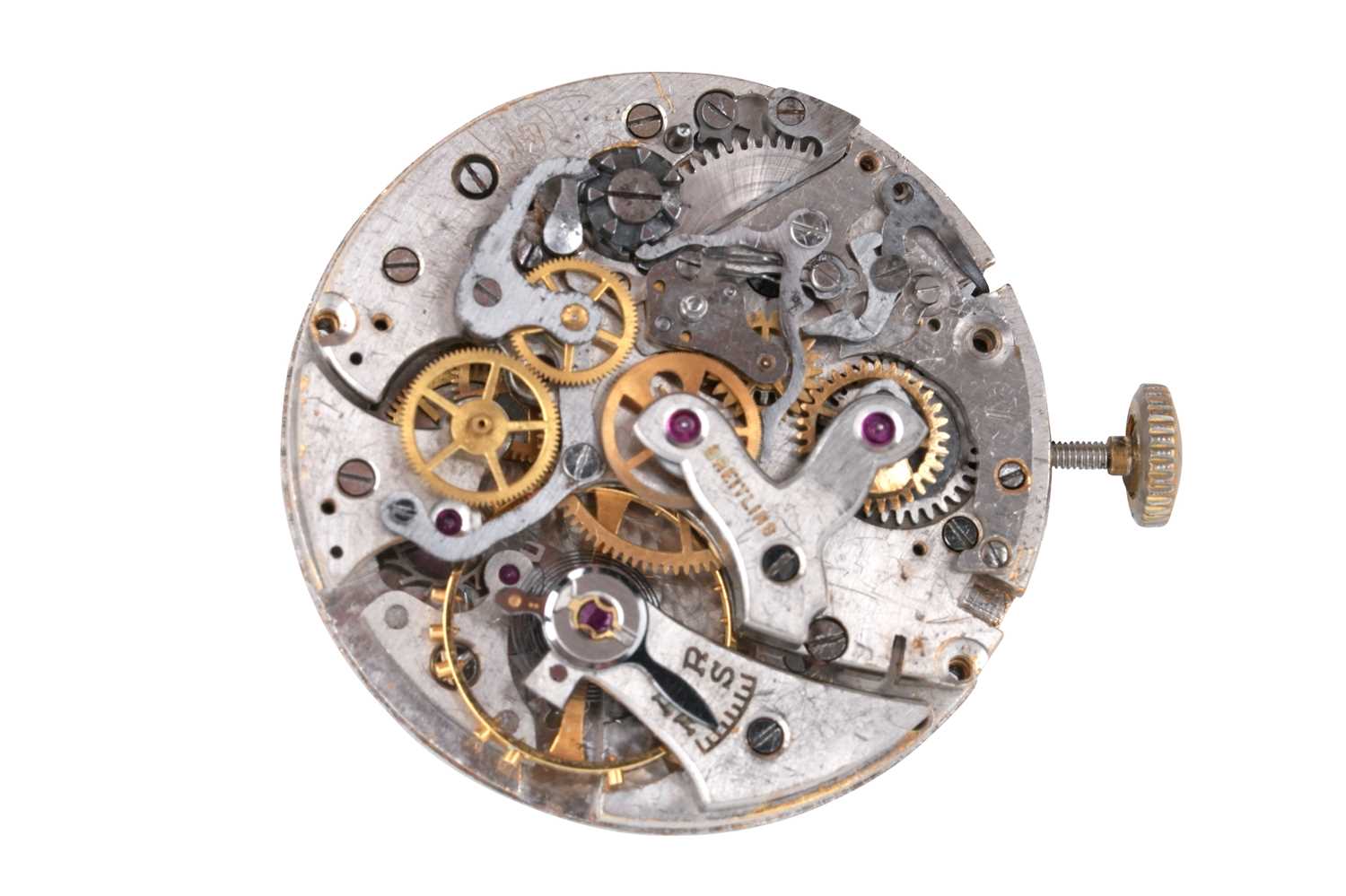 Lot 85 - BREITLING