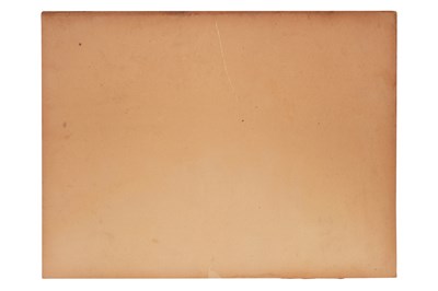Lot 21 - MAHARAJA MAN SINGH OF JODHPUR PAYING A VISIT TO HIS GURU, DEV NATH