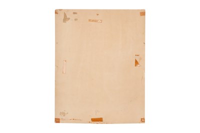 Lot 17 - THE CHURNING OF THE OCEAN OF MILK (SAMUDRA MANTHANA)