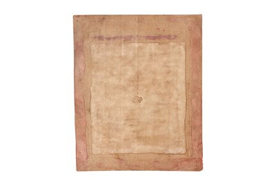 Lot 31 - AN UNUSUAL FAMILY PORTRAIT: THE HINDU GOD SHIVA WITH CONSORT AND THEIR VAHANAS