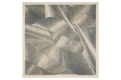 Lot 13 - SAMIA HALABY (PALESTINIAN, B. 1936)