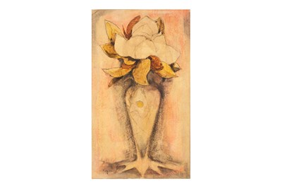 Lot 9 - LOUAY KAYALI (SYRIAN, 1934-1978)