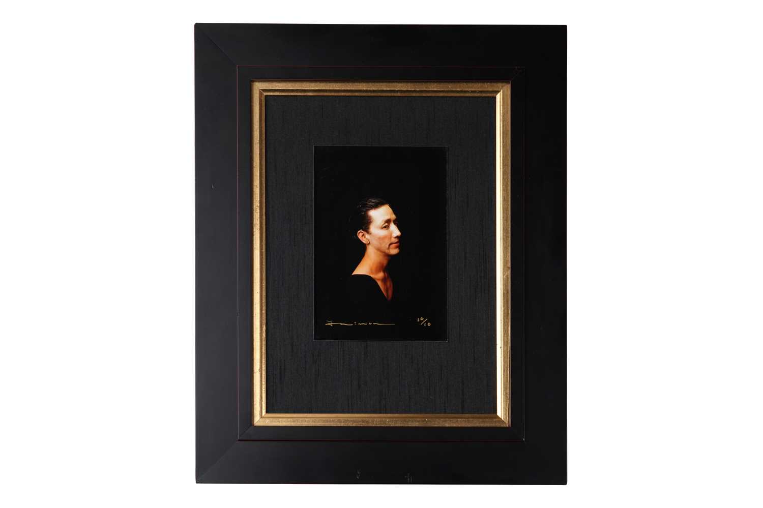 Lot 240 - YASUMASA MORIMURA (1951 – )
