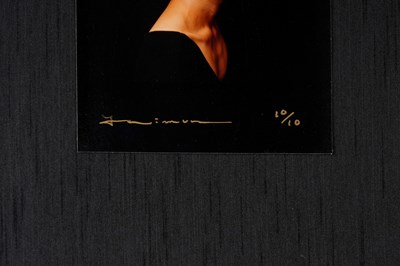 Lot 240 - YASUMASA MORIMURA (1951 – )