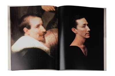 Lot 240 - YASUMASA MORIMURA (1951 – )