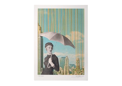 Lot 99 - SAMMY SLABBINCK ( BELGIAN, b. 1977)