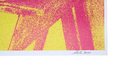 Lot 94 - AELHRA (AMERICAN, b. 1982)
