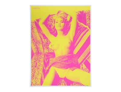 Lot 91 - AELHRA (AMERICAN, b. 1982)