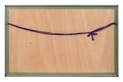 Lot 240 - HODAKA YOSHIDA (1926 — 1995)