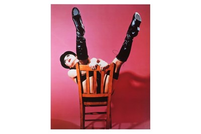 YASUMASA MORIMURA (1951 – )