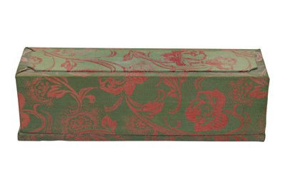 Lot 97 - A SET OF FOUR CHINESE 'MUDMEN' SHIWAN FIGURES