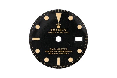 Lot 33 - ROLEX.