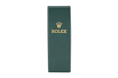 Lot 44 - ROLEX.