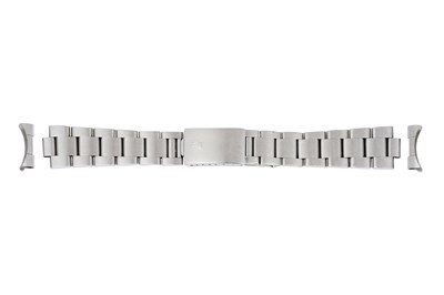 Lot 43 - ROLEX.