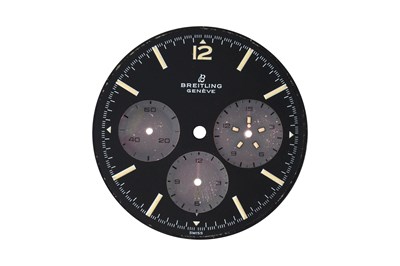 Lot 38 - BREITLING.