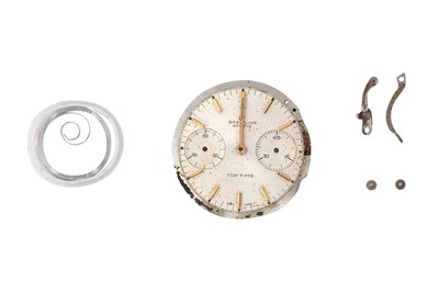 Lot 32 - BREITLING.