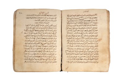 Lot 16 - A MEDICAL TREATISE