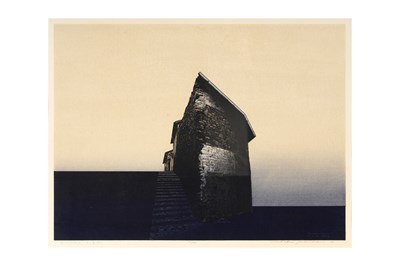 Lot 172 - HODAKA YOSHIDA (1926 — 1995)