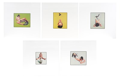 Lot 214 - After MEL RAMOS (AMERICAN, 1935 — 2018)