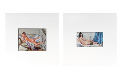 Lot 216 - After MEL RAMOS (AMERICAN, 1935 - 2018)