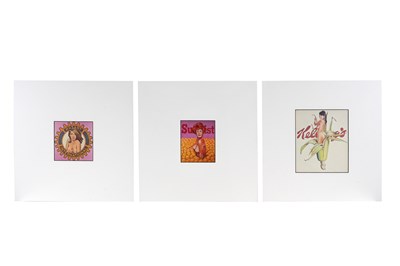 Lot 215 - After MEL RAMOS (AMERICAN, 1935 — 2018)